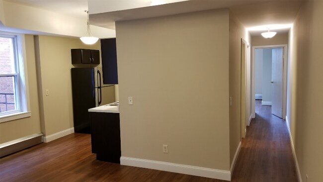 Foto del edificio - 1325 Pendleton St