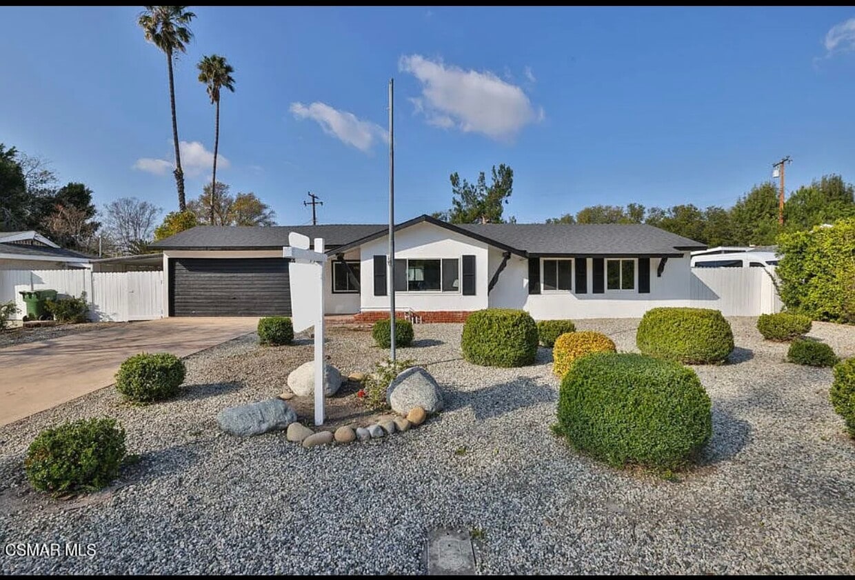 55 Houses for Rent in Thousand Oaks, CA Westside Rentals