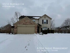 Building Photo - 17210 Buffalo Cir