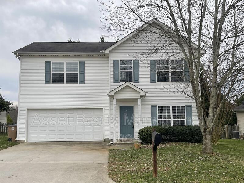 Primary Photo - 6418 Granite Hill Ln