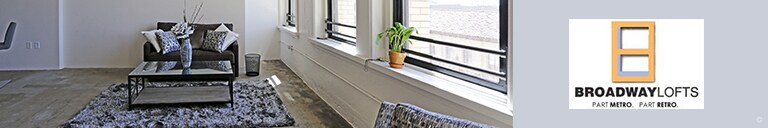 Broadway Lofts