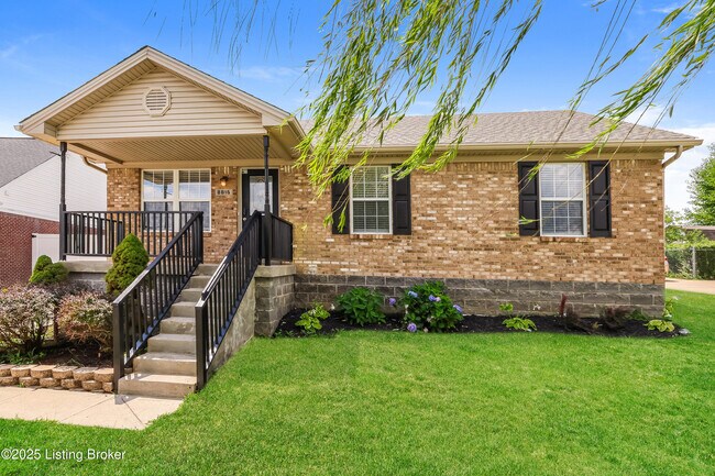 Building Photo - 8816 Persistence Dr