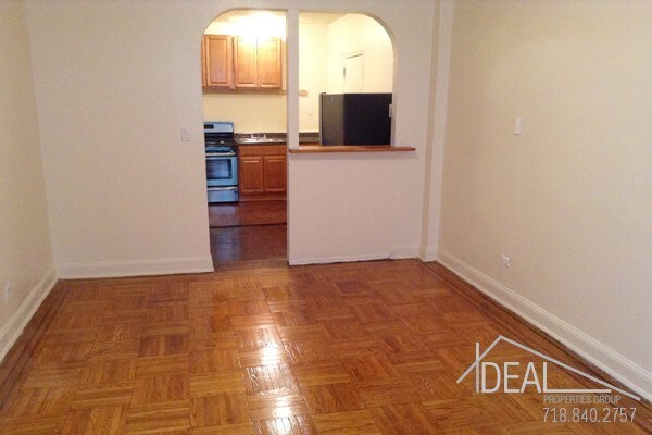 Foto principal - 40 Linden Blvd