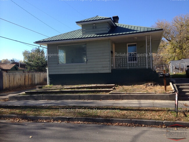 Building Photo - 1153 Idaho Ave