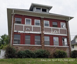 Building Photo - 2025 Elm St