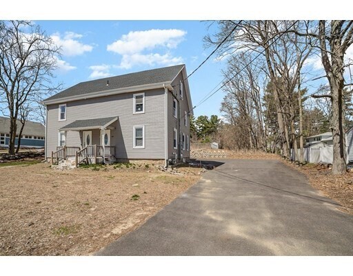 Building Photo - 403 Torrey St
