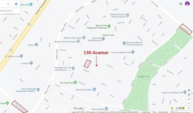 Building Photo - 130 Acamar