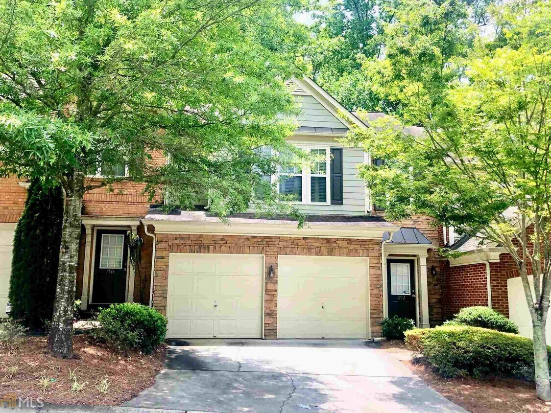 Foto principal - 1772 Fair Oak Way