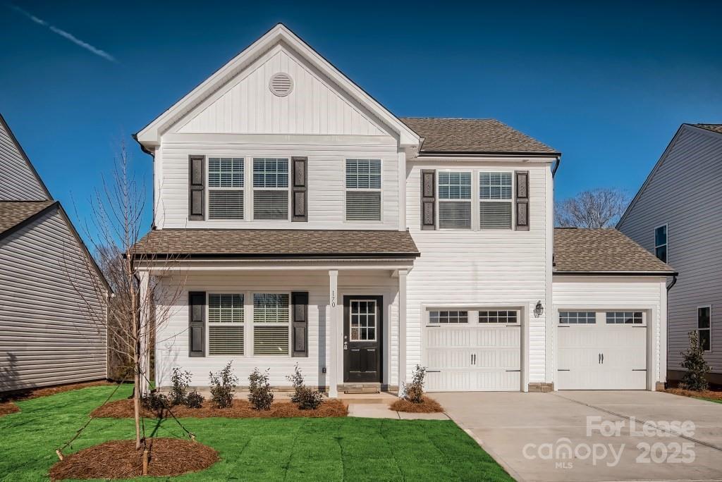 Foto principal - 170 Fairfield Dr