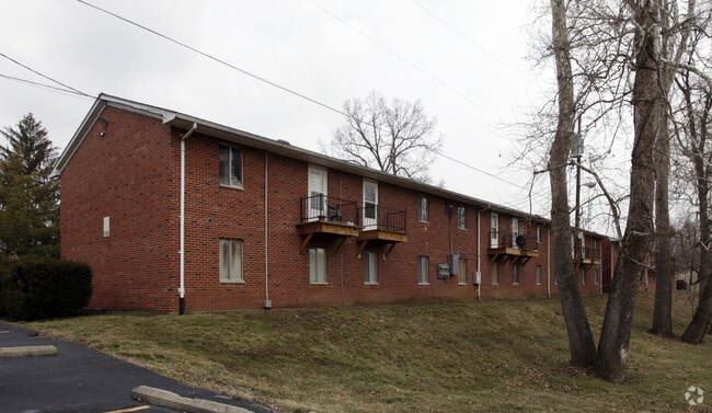 Building Photo - Waterfront Apartments