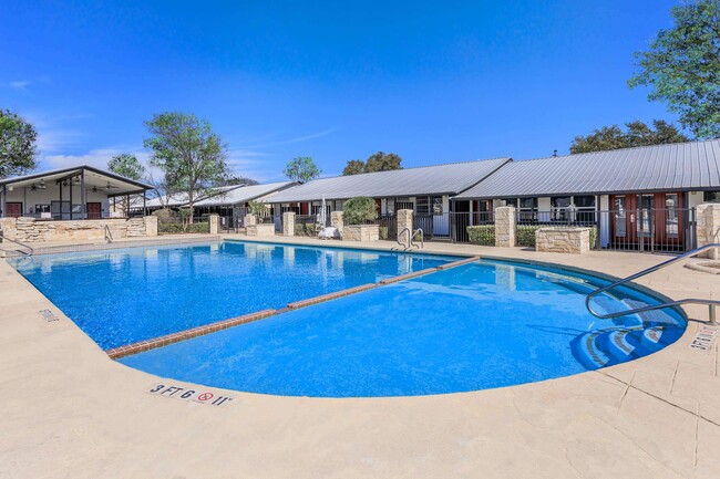 Building Photo - Salado Creek Villas Apartments