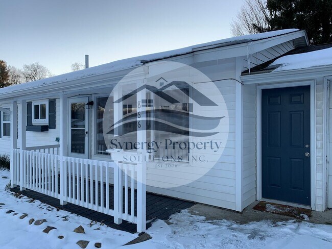 Foto del edificio - Madison Schools