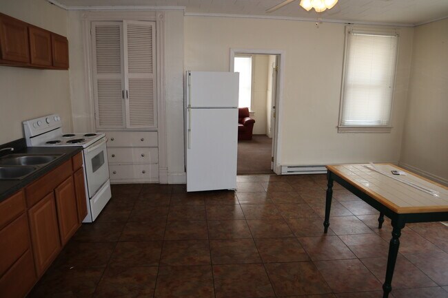 Foto del edificio - 416 Cherry Ave