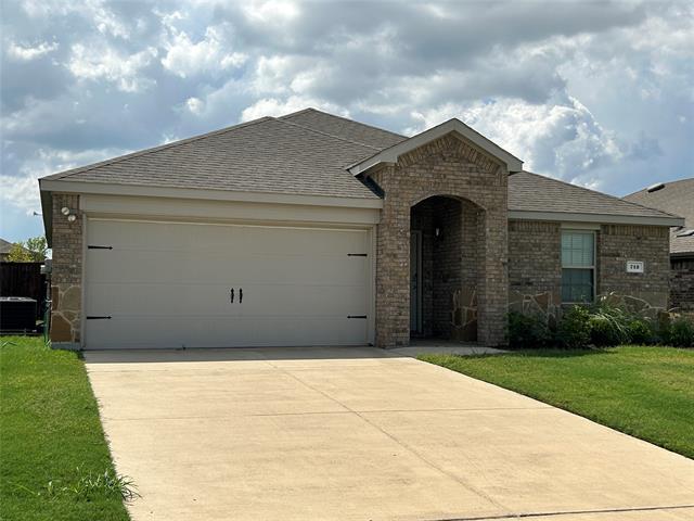 Foto del edificio - 712 Glover Dr