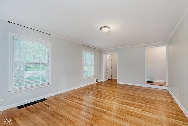 Foto del edificio - 5033 N Pennsylvania St