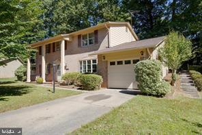 Building Photo - 5105 Spring Rock Ct