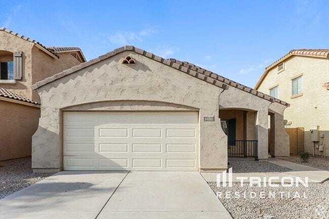 Building Photo - 5131 W Maldonado Rd