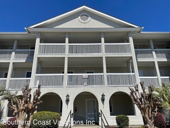 Building Photo - 2 br, 2 bath House - 4420 Eastport Bouleva...