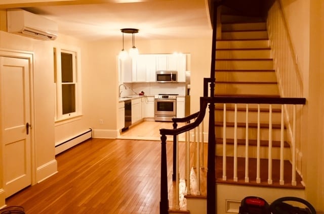 Entrance - 29 N 4th St