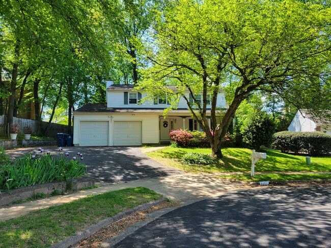 Building Photo - 8451 Ararat Ct