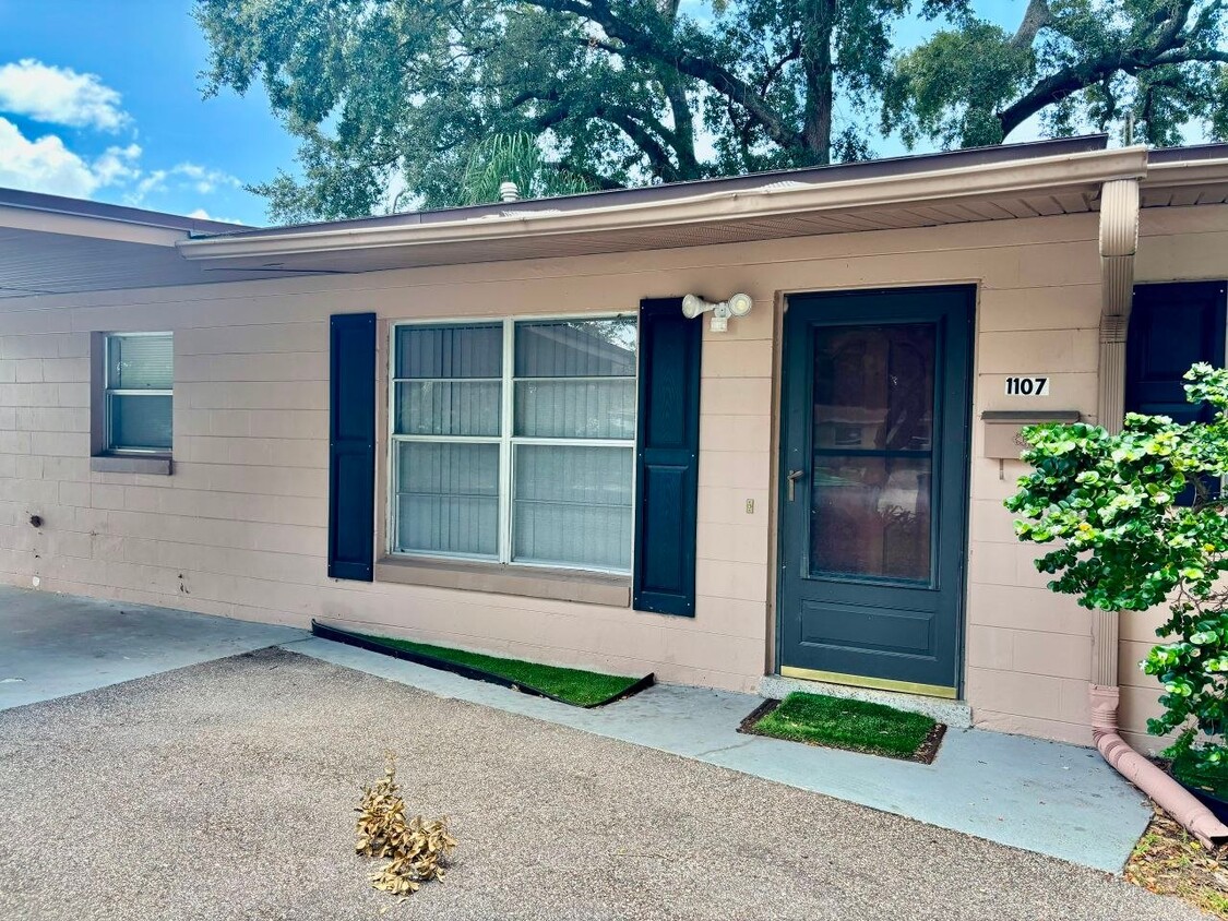 Photo - 1107 Galsworthy Ave (Orlando, FL)