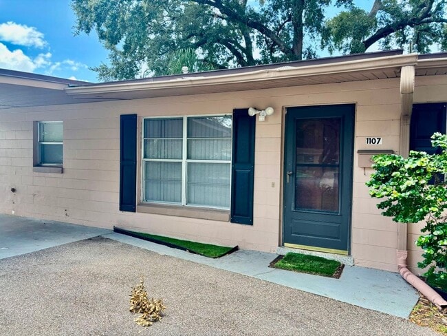 Photo - 1107 Galsworthy Ave (Orlando, FL) House