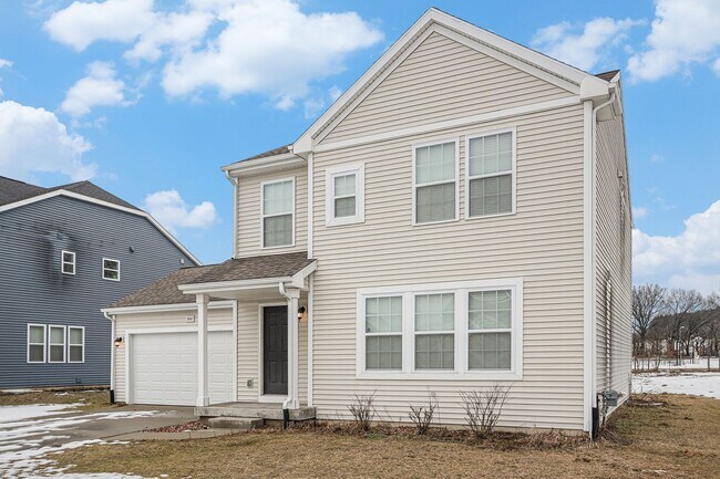 Foto del edificio - Remarkable Move In Special!