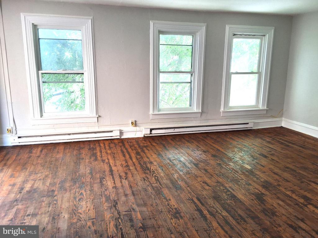 Foto principal - 1015 Chestnut St
