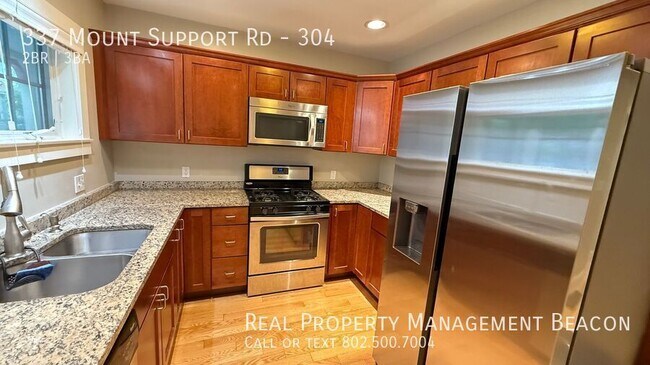 Foto del edificio - 337 Mt Support Rd