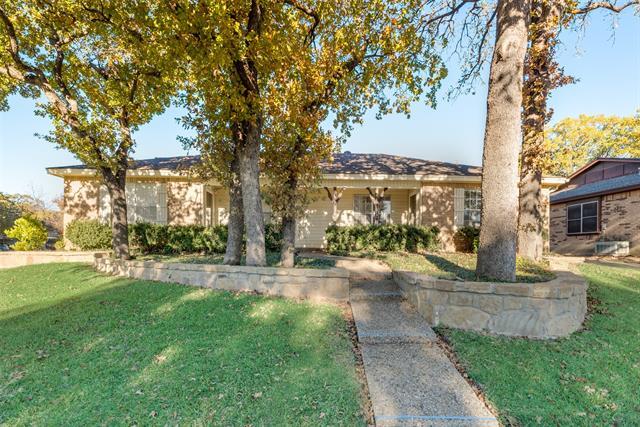 Foto principal - 4919 Woodland Park Blvd