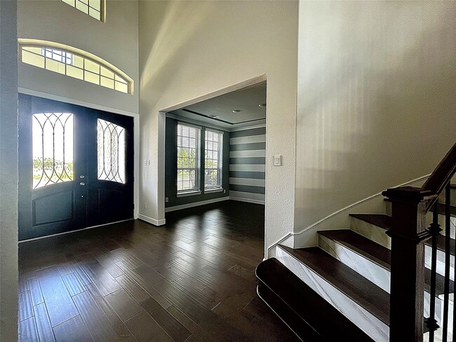 Building Photo - 23707 Montclair Forest Trl