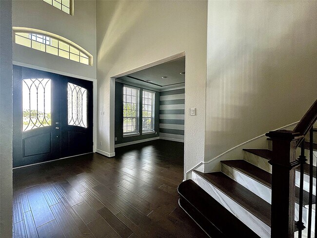 Foto del edificio - 23707 Montclair Forest Trl