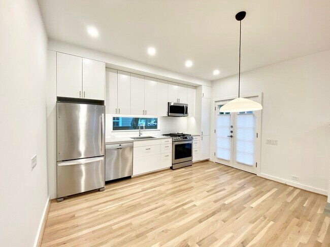 Building Photo - 1401 Branard St