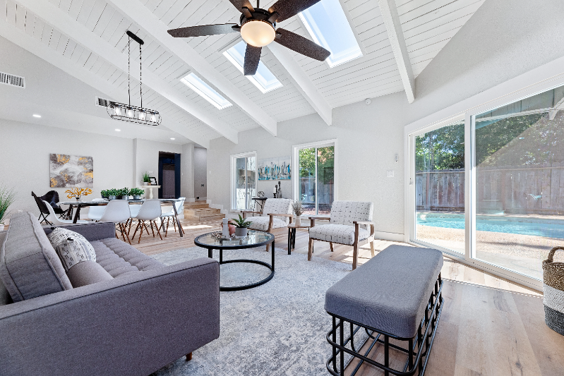Foto principal - 1283 N Lucerne Ln