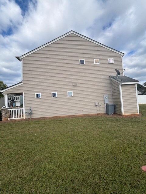Foto del edificio - 5880 Ridge Stone Way