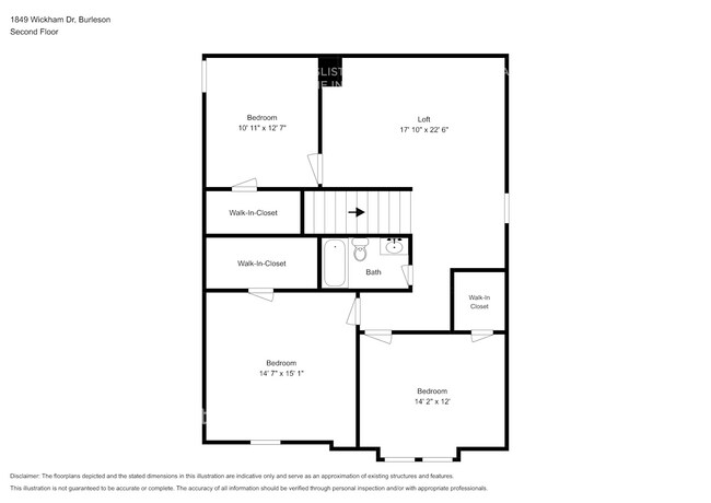 Building Photo - 1849 Wickham Dr