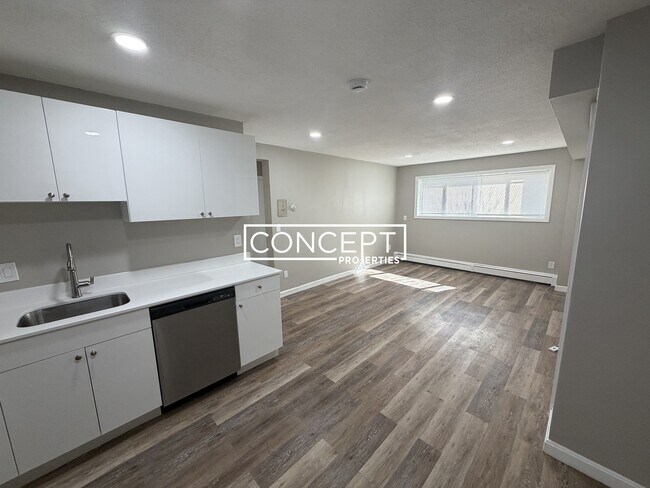 Foto del edificio - 226 Parker Hill Ave