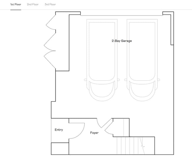 Building Photo - 1219 Sunrise Way