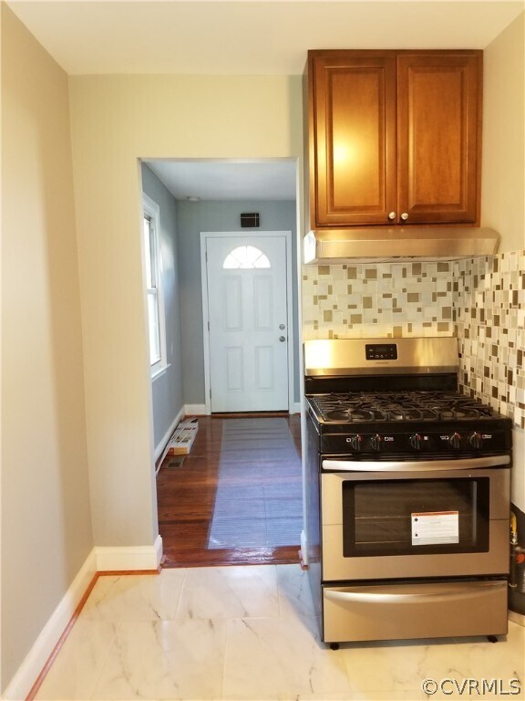 Foto del edificio - 805 N 33rd St