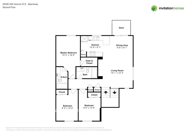 Foto del edificio - 22420 44th Ave Ct E