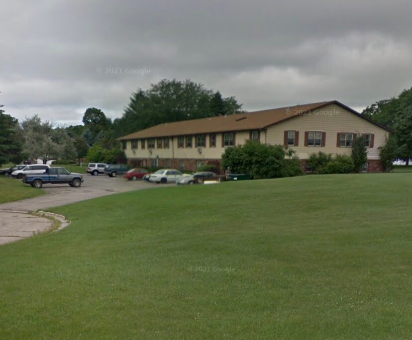 Foto del edificio - 103 Parkview Cir