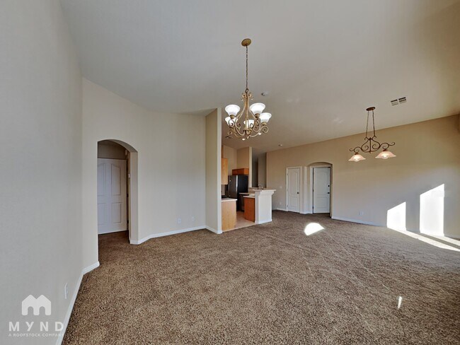 Foto del edificio - 6448 E Elwood Mead Ave