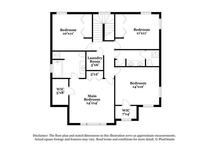 Foto del edificio - 3331 Passour Ridge Ln