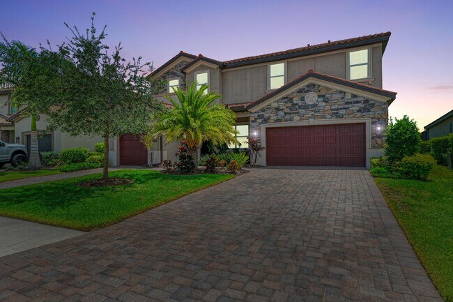 Foto del edificio - 2819 Starwood Ct