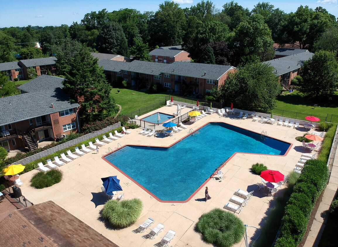Radwyn Apartments Apartments in Bryn Mawr, PA