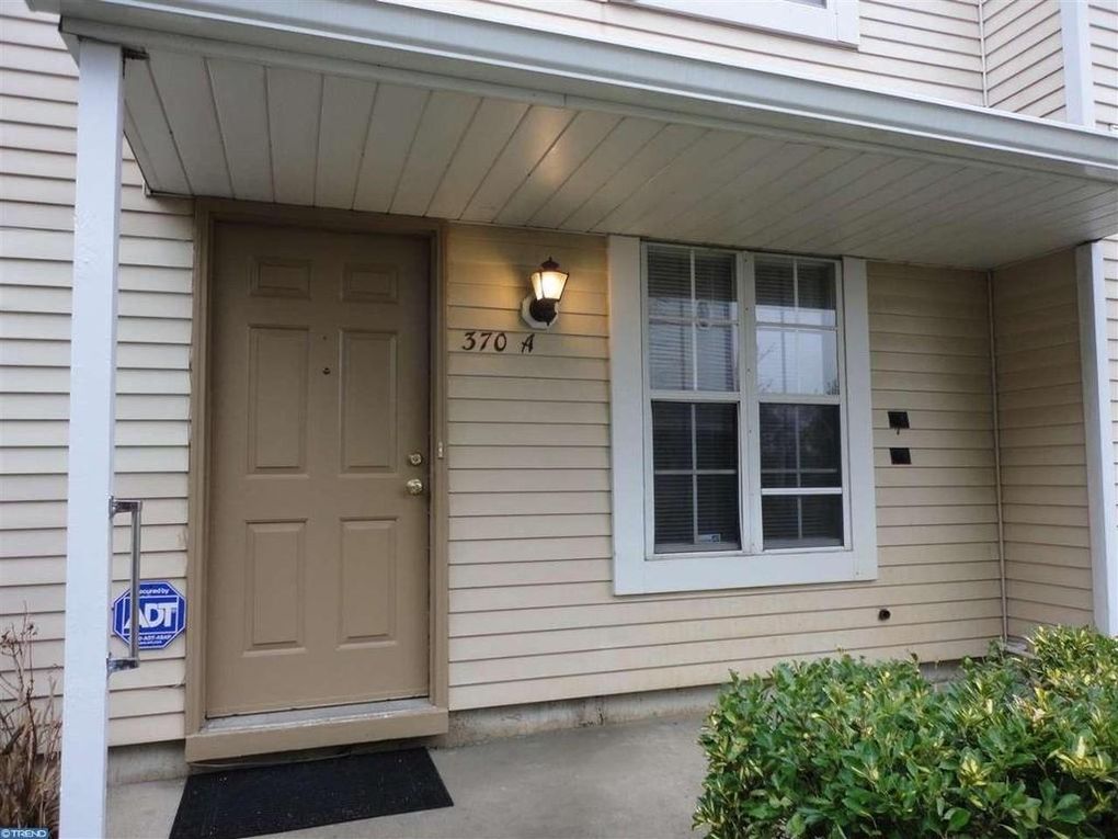 370A Delancey Pl, Mount Laurel, NJ 08054 Condo for Rent in Mount