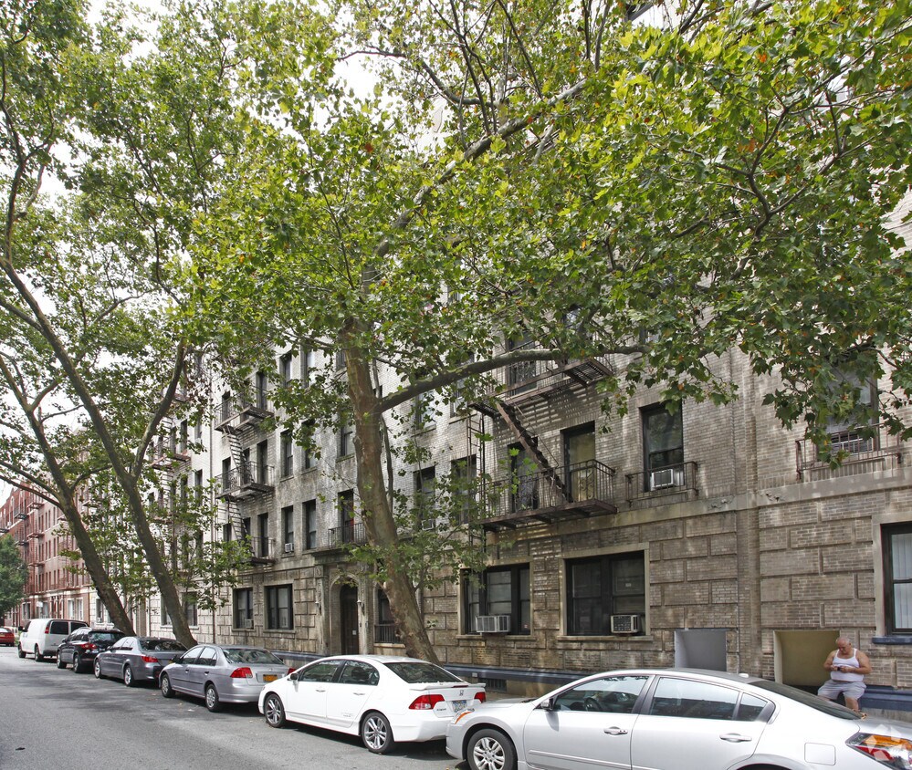 Foto principal - 30-36 34th St
