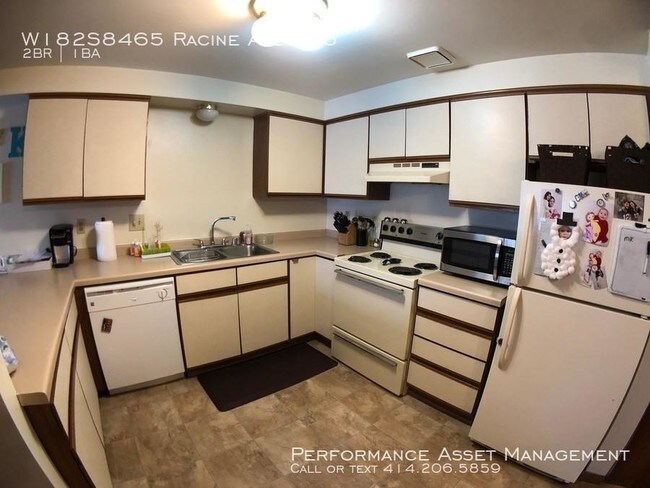 Foto del edificio - 2 bedroom in Muskego WI 53150