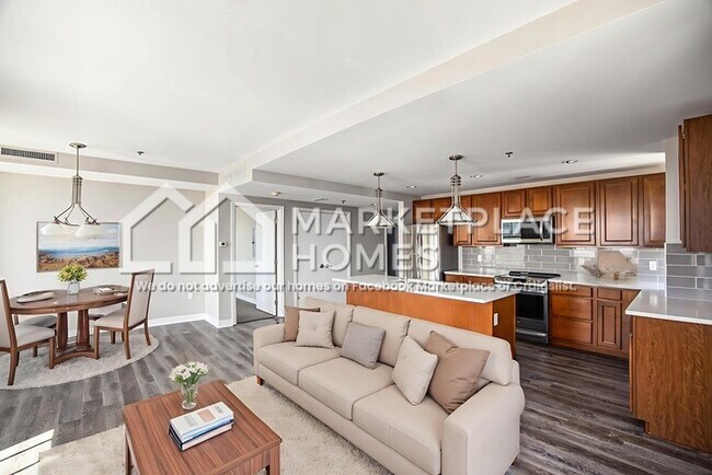 Foto del edificio - 525 W Lafayette Blvd