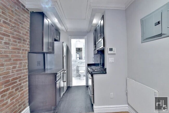 Building Photo - West 53rd Street